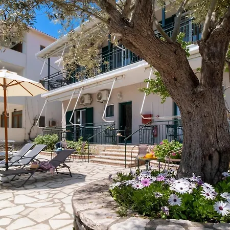 Appartement Club - 4