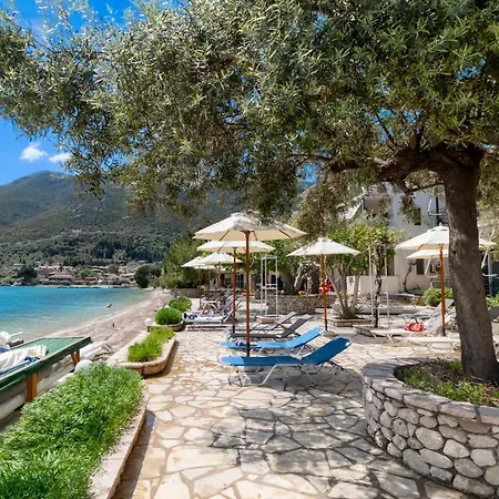 Appartement Club - 4