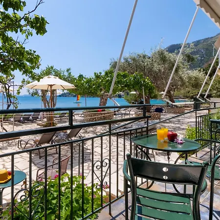 Appartement Club - 4