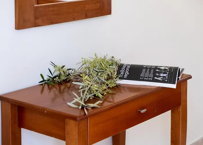 Club - 4 Appartement Nikiana