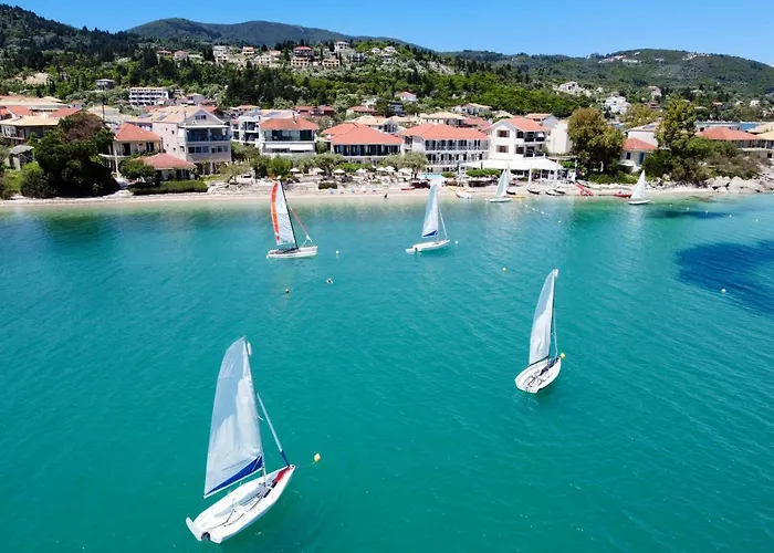 Appartement Club - 4 *