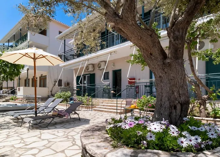 Appartement Club - 4