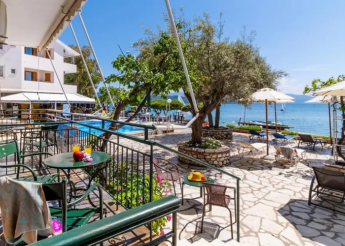 Club - 4 Appartement Nikiana