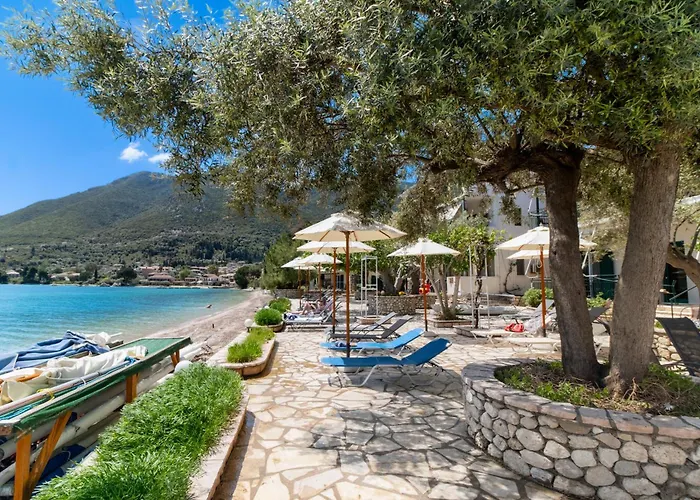 Appartement Club - 4