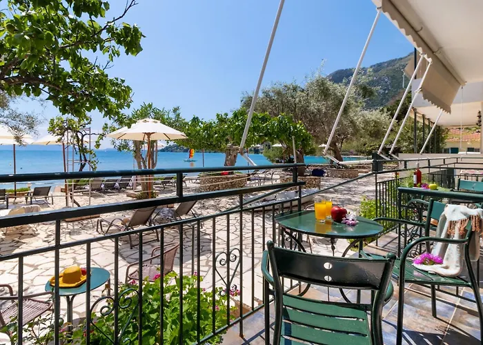 Appartement Club - 4